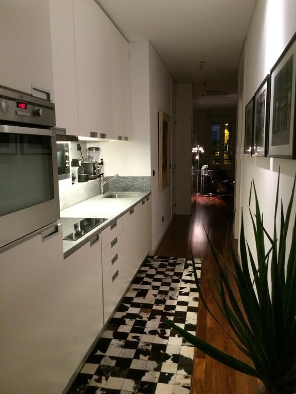 Apartamento Augusto Vieira Lisboa