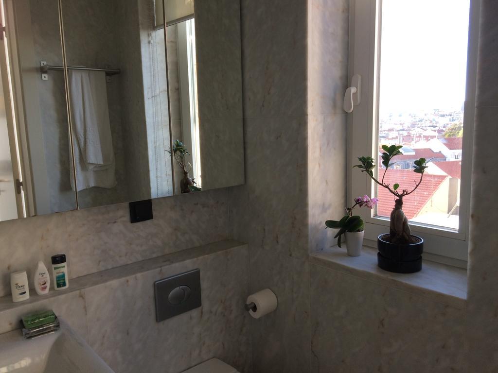 Apartamento Augusto Vieira Lisboa