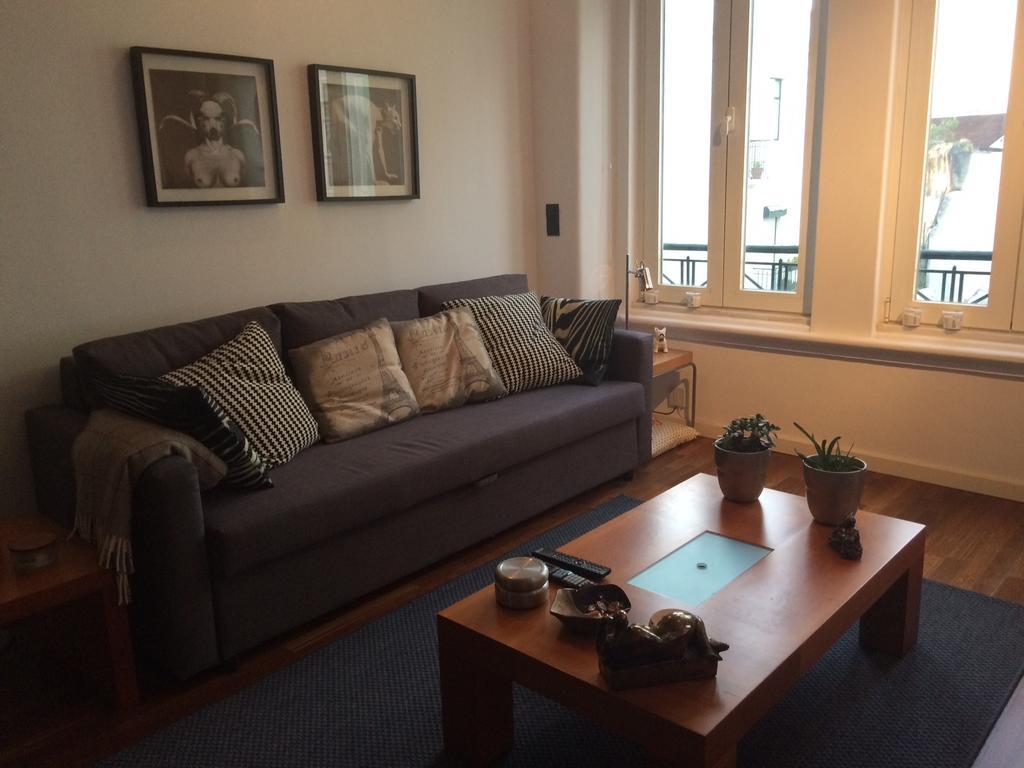 Apartamento Augusto Vieira * Lisboa