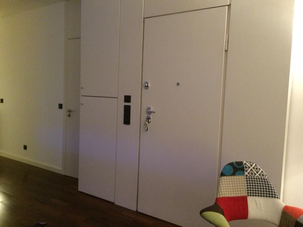 Apartamento Augusto Vieira Lisboa