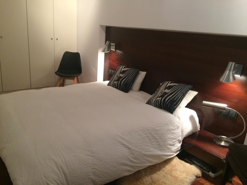 Apartamento Augusto Vieira Lisboa