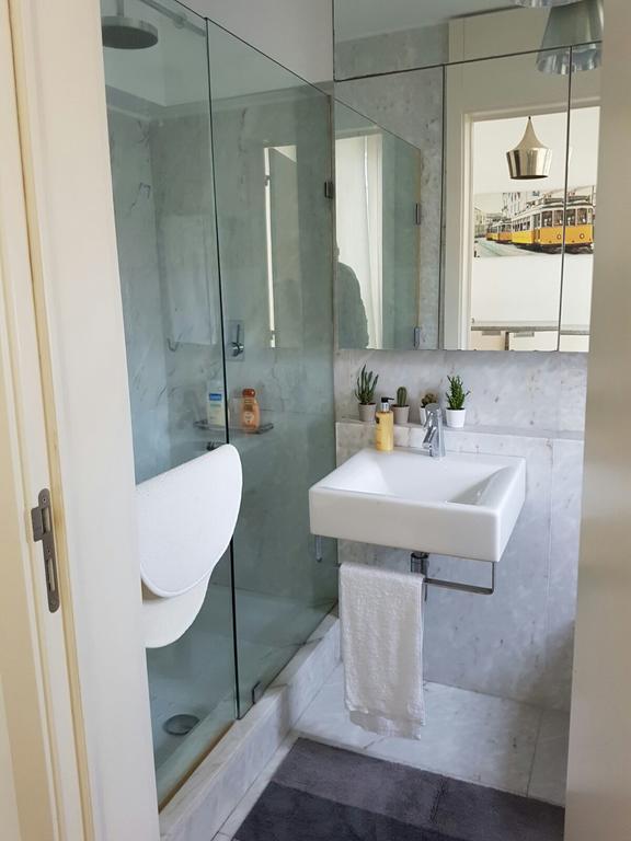 Apartamento Augusto Vieira Lisboa