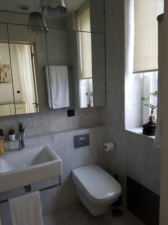 Apartamento Augusto Vieira Apartamento *