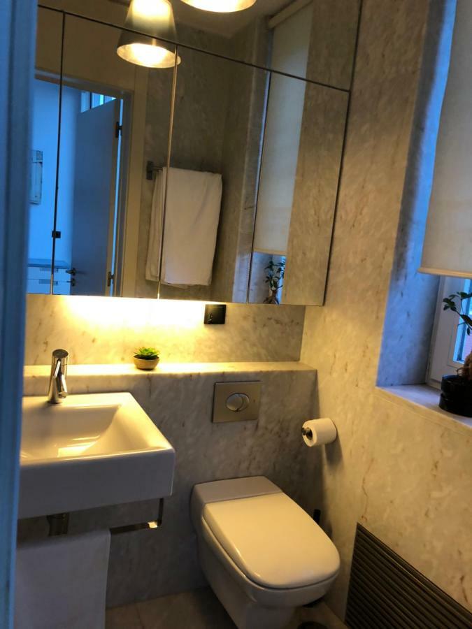 Apartamento Augusto Vieira