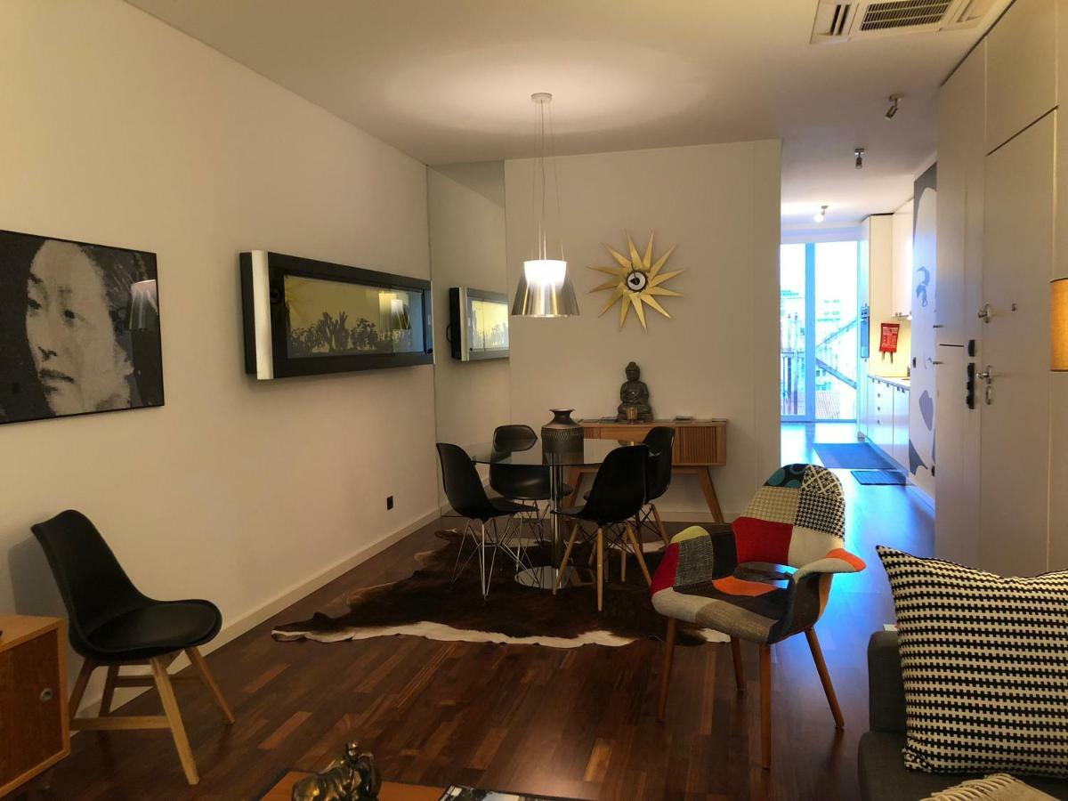 Apartamento Augusto Vieira Lisboa