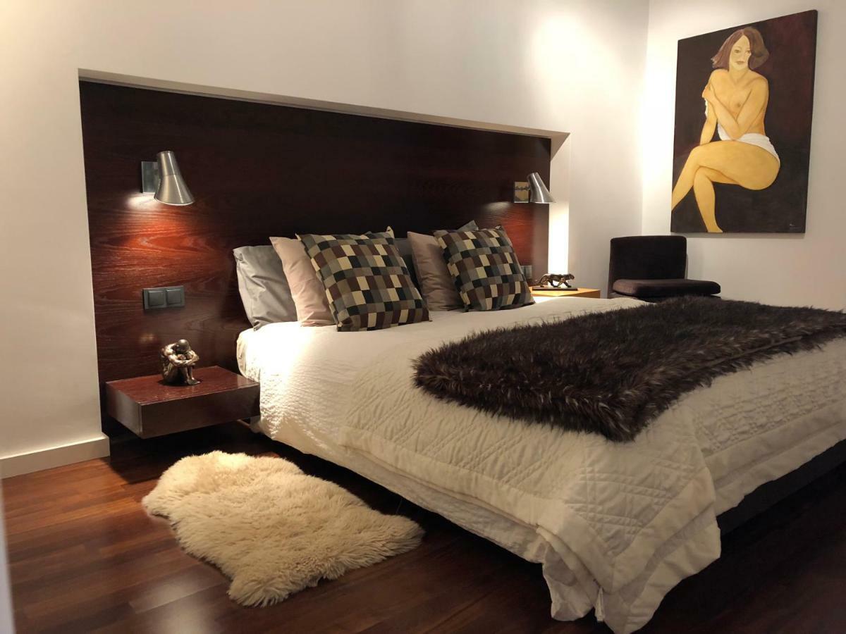 Apartamento Augusto Vieira Apartamento Lisboa
