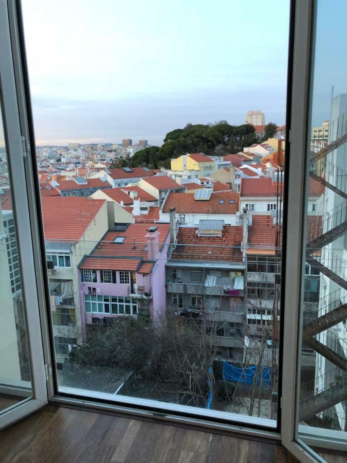 Apartamento Augusto Vieira * Lisboa