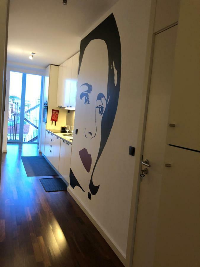 Apartamento Augusto Vieira Lisboa