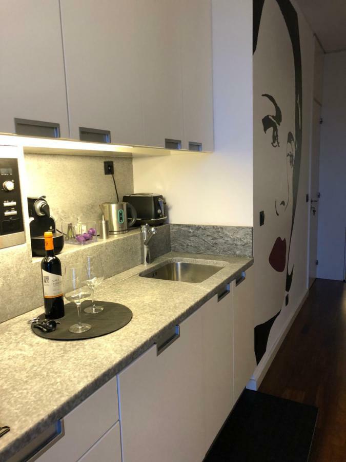 Apartamento Augusto Vieira * Lisboa