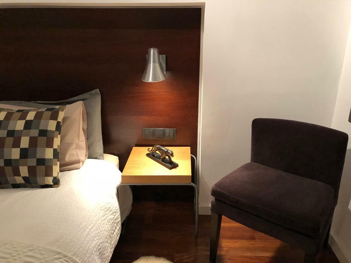 Apartamento Augusto Vieira