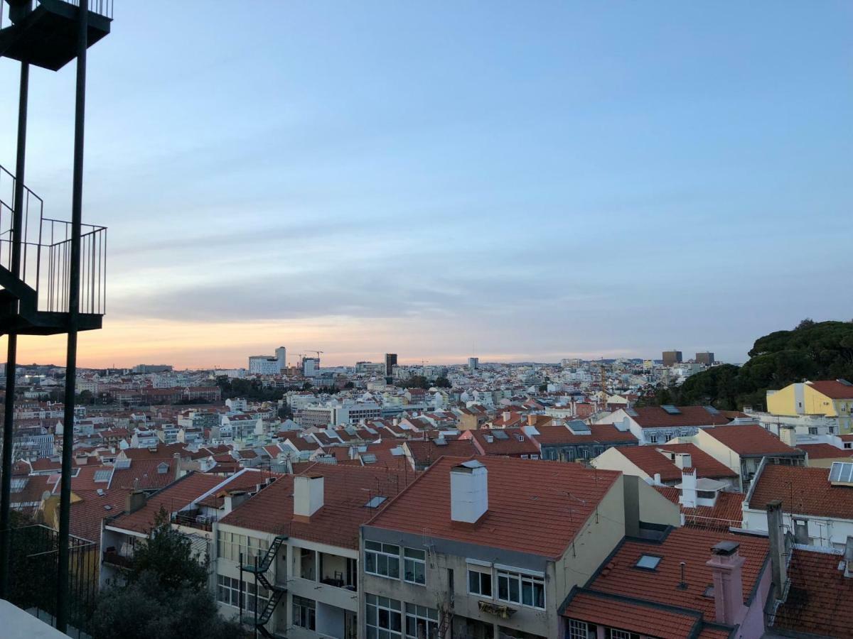 Apartamento Augusto Vieira Lisboa