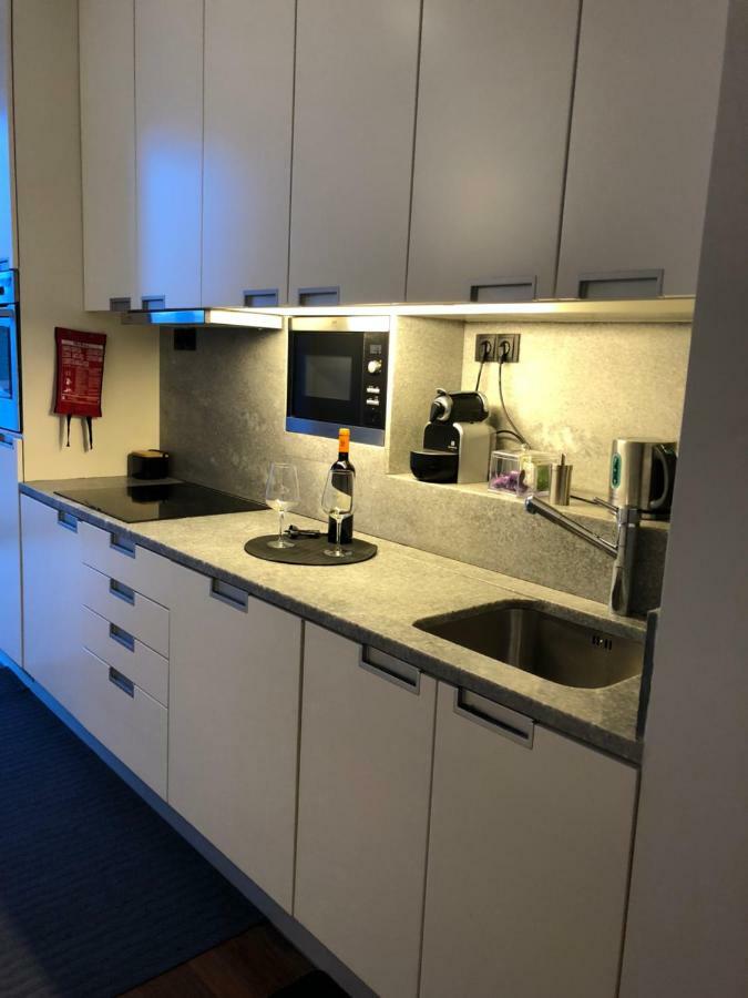 Apartamento Augusto Vieira * Lisboa