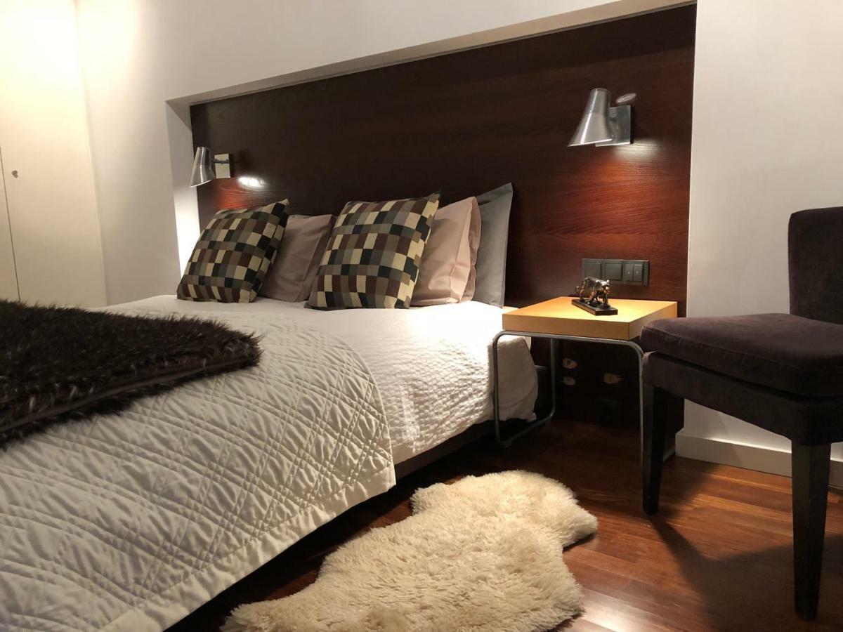 Apartamento Augusto Vieira * Lisboa