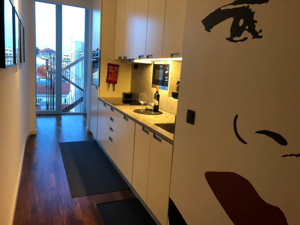 Apartamento Augusto Vieira Lisboa