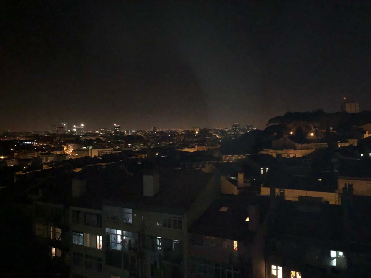 Apartamento Apartamento Augusto Vieira Lisboa